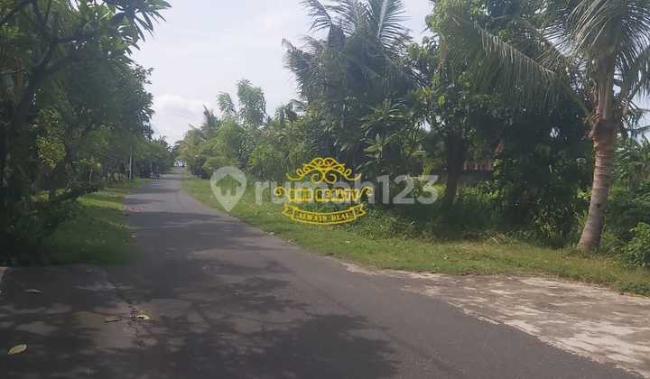 Tanah Jual Lokasi Tegal Besar Tanah Jual Lokasi Tegal Besar