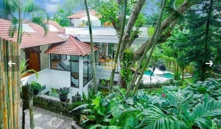 Villa Jual Lokasi Cepaka 2