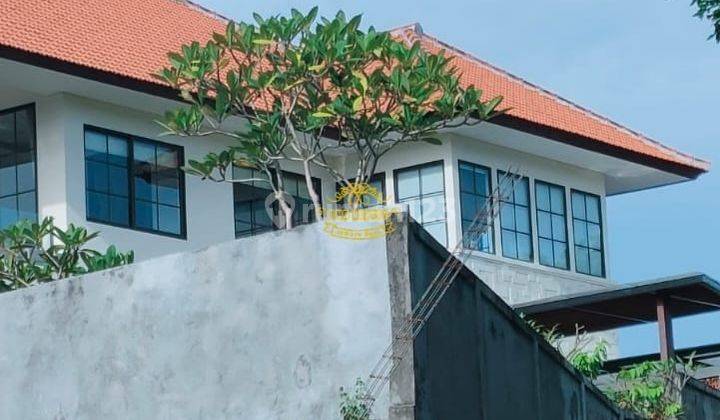 Villa Jual Lokasi Jimbaran 1