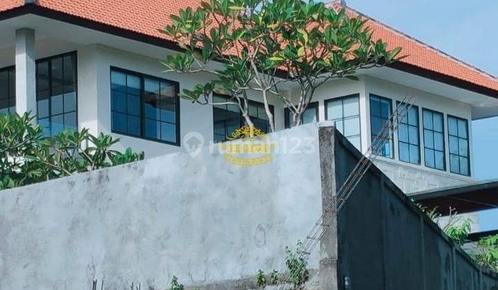 Villa Jual Lokasi Jimbaran 2