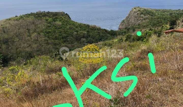 Tanah Jual Lokasi Pejukutan