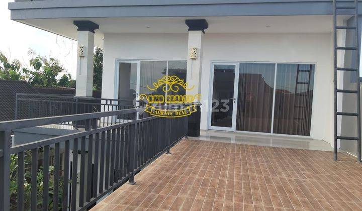 Boarding house for sale in Berawa location 2