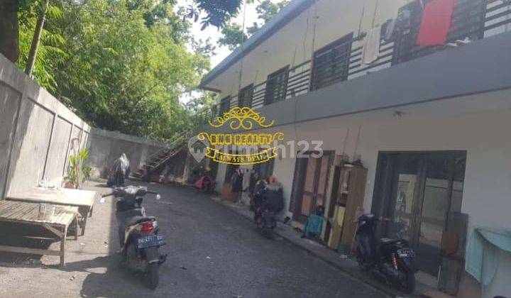 Kost Jual Lokasi Kerobokan 2