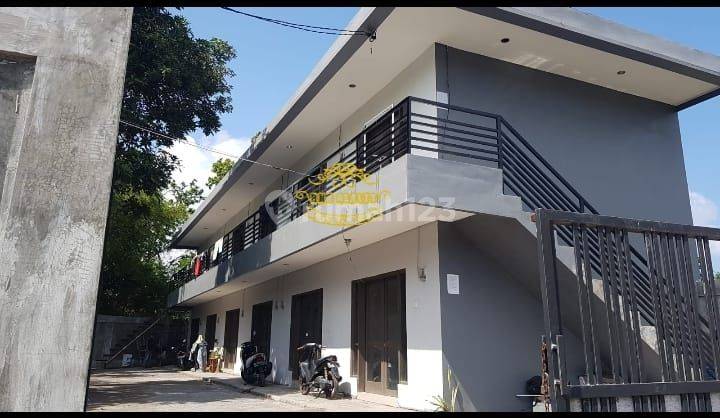 Kost Jual Lokasi Kerobokan 3