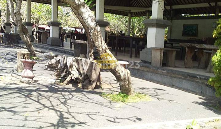 Tanah Sewa Lokasi Padang Galak 2