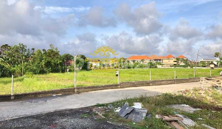 Tanah Jual Lokasi Umalas Tanah Jual Lokasi Umalas