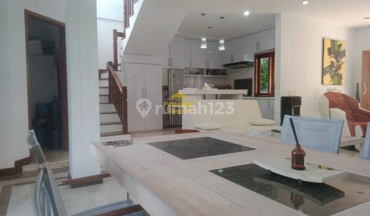 Villa for sale Umalas location 1