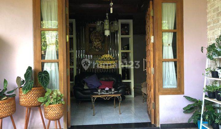 House for sale in Jimbaran Park location 1