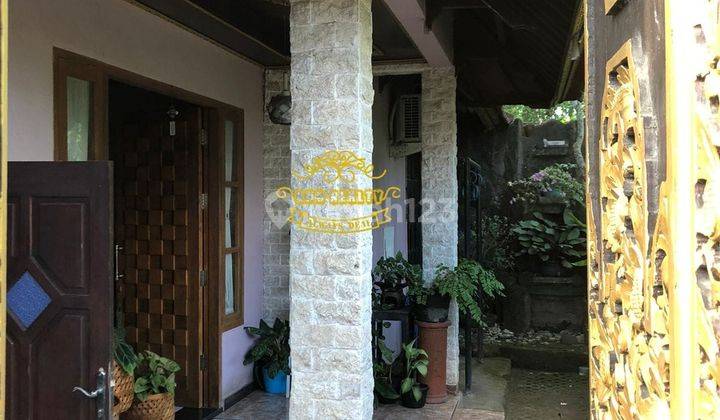 House for sale in Jimbaran Park location 2