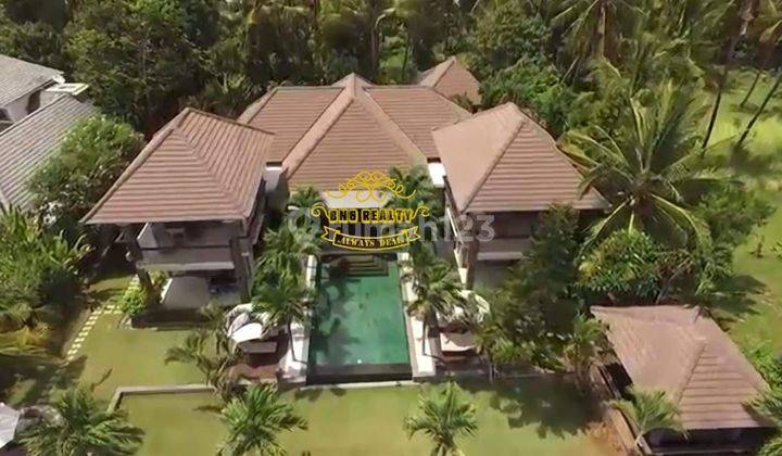 Villa Jual Lokasi Bukti 1