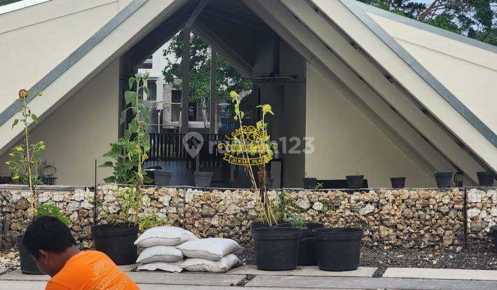 Villa for sale Canggu location 2