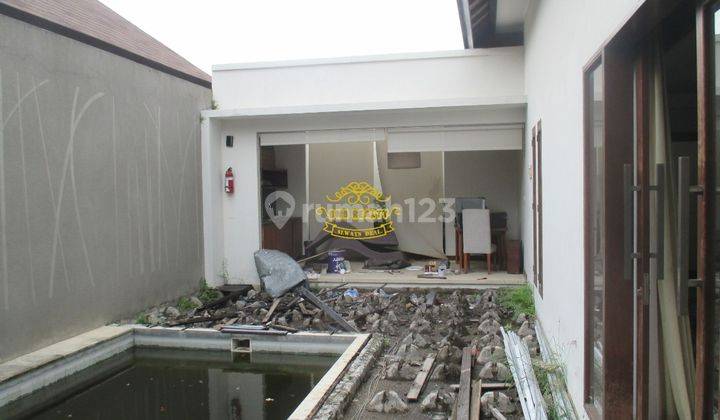 Villa for sale Umalas location 2