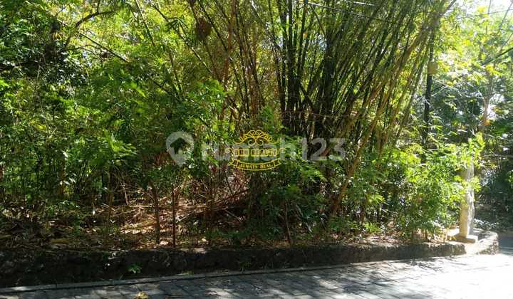 Tanah Jual Lokasi Uluwatu