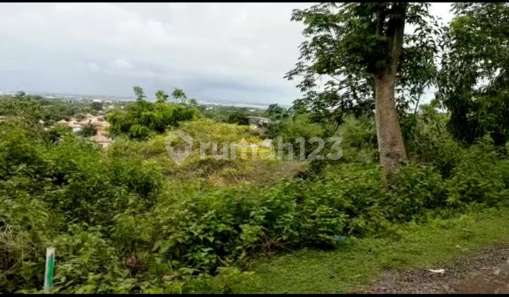 Land for Sale in Puri Gading Land for Sale in Puri Gading