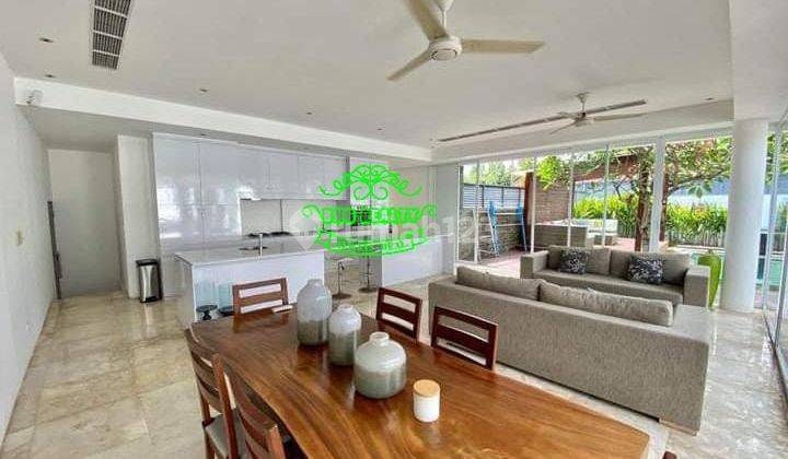 Villa for sale Umalas location 1