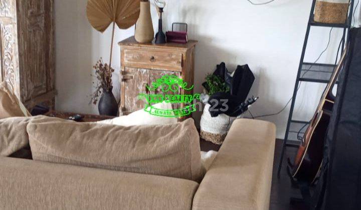 Villa Jual Lokasi Buwit 2