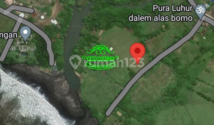 Land for Sale at Nyanyi Beach Location Land for Sale at Nyanyi Beach Location