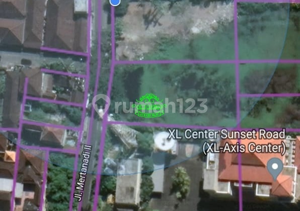 Land for Sale at Sunset Road Location Land for Sale at Sunset Road Location