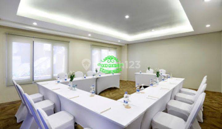 Hotel for sale in Kuta location 2