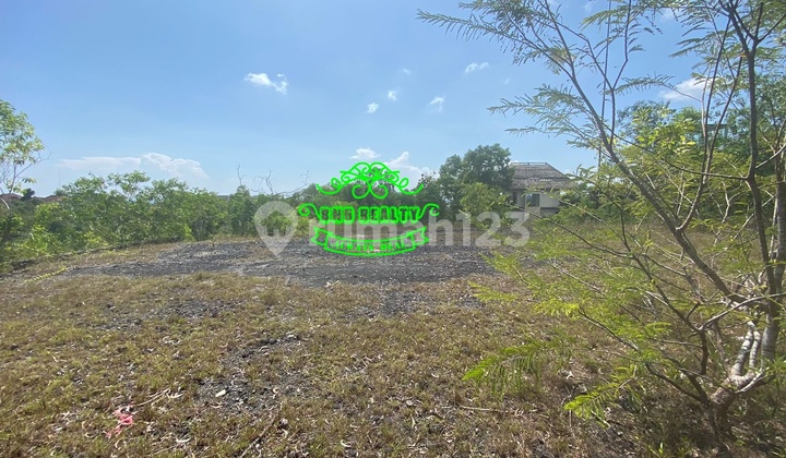 Land for Sale in Ungasan Location Land for Sale in Ungasan Location