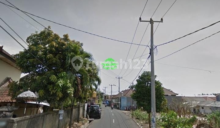 Tanah Jual Lokasi Muding