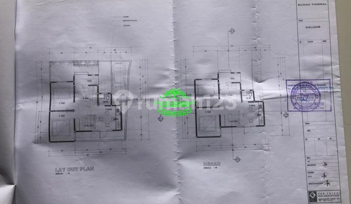 Rumah Jual Lokasi Dalung 3