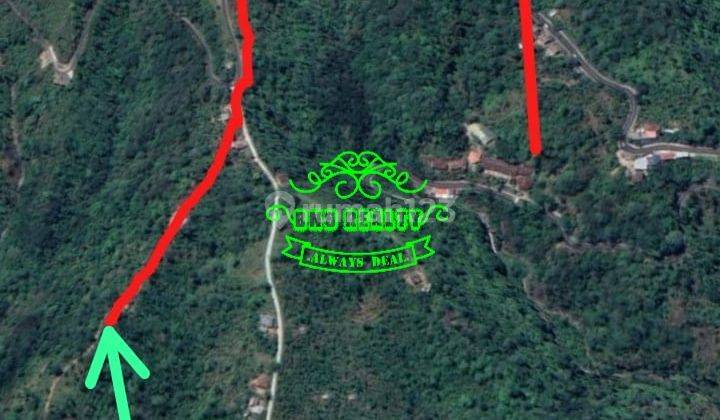 Tanah Jual Lokasi Pegayaman 1