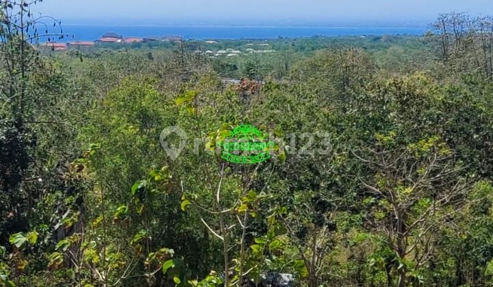 Land for Sale in Uluwatu Location Land for Sale in Uluwatu Location