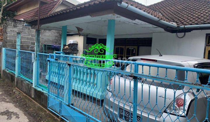 Tanah Jual Lokasi Tukad Batanghari 1
