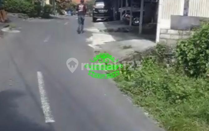 Tanah Jual Lokasi Padonan