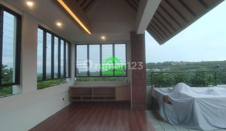 Villa for sale Jimbaran location 1