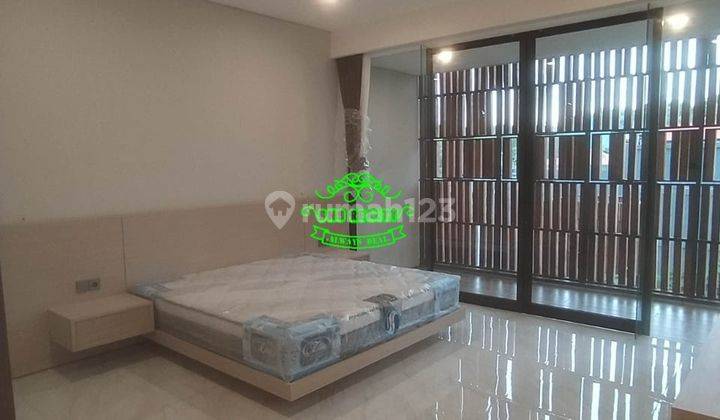 Villa Jual Lokasi Pererenan 1