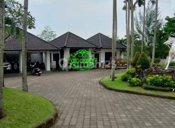 Villa Jual Lokasi Kaba Kaba 1