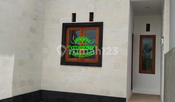 Rumah Jual Lokasi Dalung 3