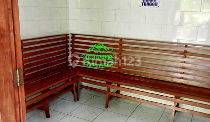Rumah Jual Lokasi Seririt 1