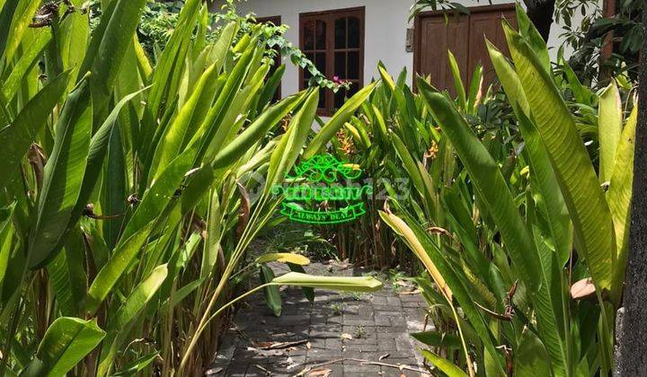 Tanah Sewa Lokasi Legian 3