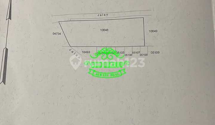 Tanah Jual Lokasi Kerobokan Tanah Jual Lokasi Kerobokan