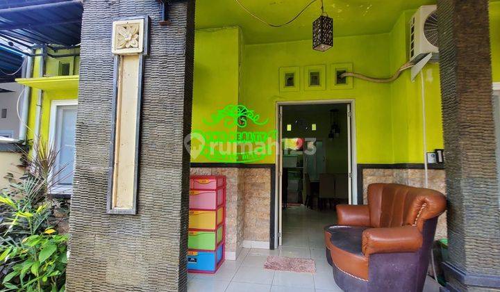 Rumah Jual Lokasi Sempidi 1