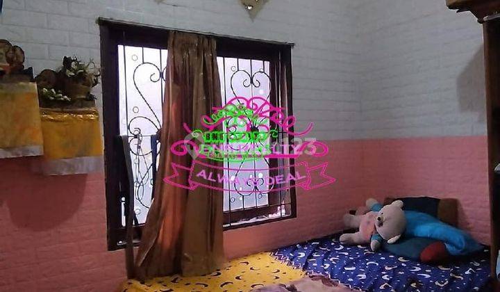 Rumah Jual Lokasi Kediri 1