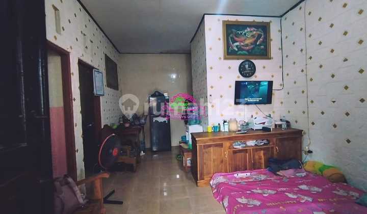 Rumah Jual Lokasi Kediri 3