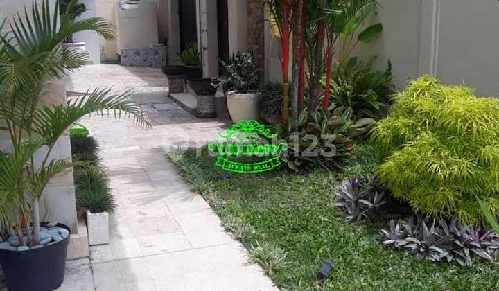 Villa Jual Lokasi Puri Gading 2