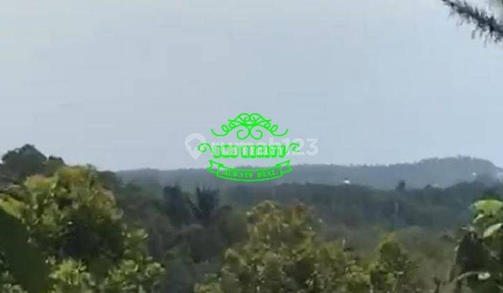 Tanah Jual Lokasi Tajun 2