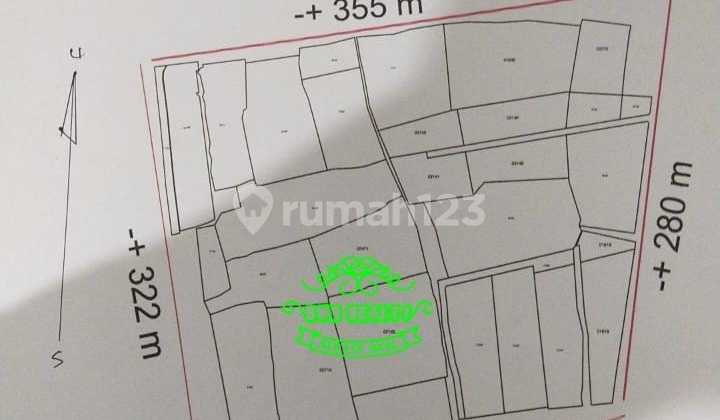 Tanah Jual Lokasi Siyut Tanah Jual Lokasi Siyut