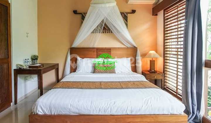 Villa Jual Lokasi Ubud Villa Jual Lokasi Ubud
