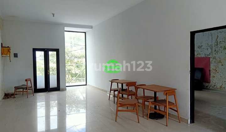 Ruko Jual Lokasi Abianbase 1