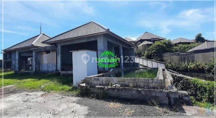 Villa for sale Sawangan location 1