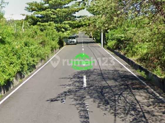 Land for Sale at Sunset Road Location Land for Sale at Sunset Road Location