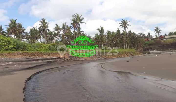 Tanah Jual Lokasi Pangkung Tibah