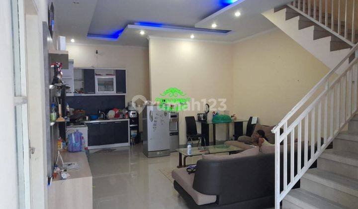 Rumah Jual Lokasi Goa Gong 2