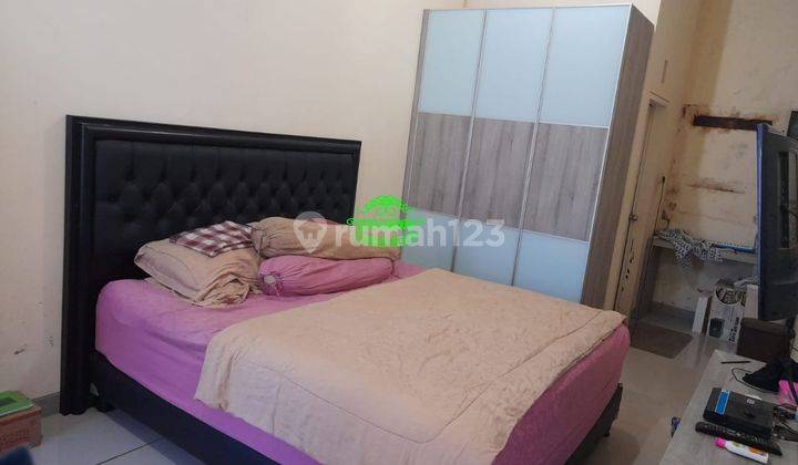 Rumah Jual Lokasi Goa Gong 3